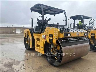 CAT CB15 CW VV