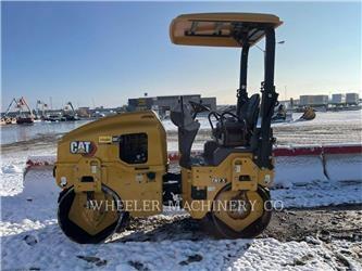 CAT CB2.5