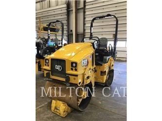 CAT CB2.5