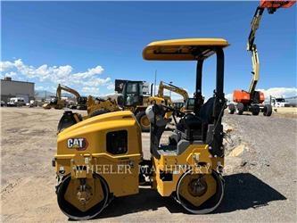 CAT CB2.5