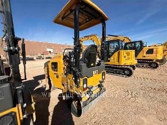 CAT CB2.5