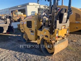 CAT CB2.5
