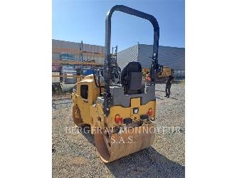CAT CB2.5