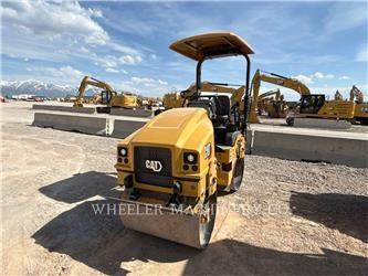 CAT CB2.5 GC