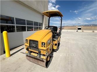 CAT CB2.5 GC