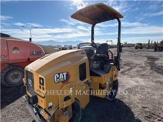CAT CB2.5 GC