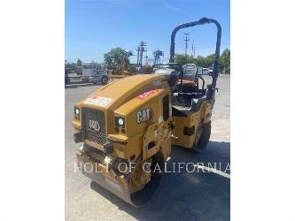 CAT CB2.5 GC