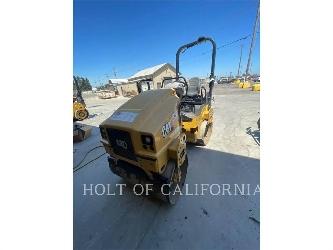 CAT CB2.7 GC