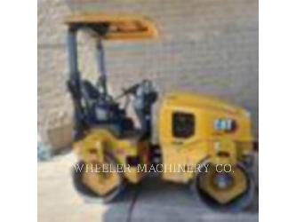 CAT CB2.7 GC