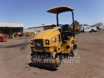 CAT CB2.703