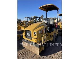 CAT CB2.7GC