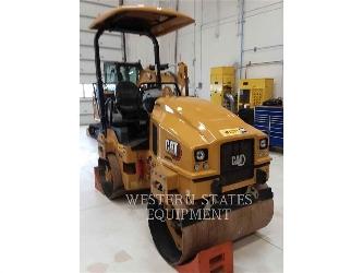 CAT CB2.7GC