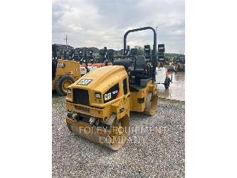 CAT CB24B