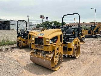 CAT CB34B