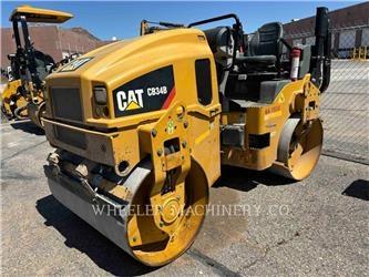 CAT CB34B CN