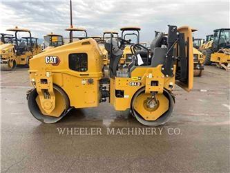 CAT CB4.0