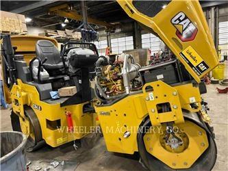 CAT CB4.0