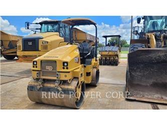 CAT CB4.4