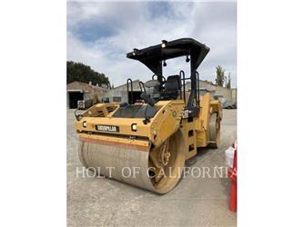 CAT CB54 XW