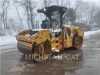 CAT CB54 XW