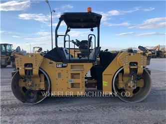 CAT CB66B CW