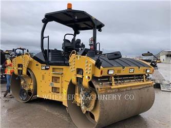 CAT CB66B CW