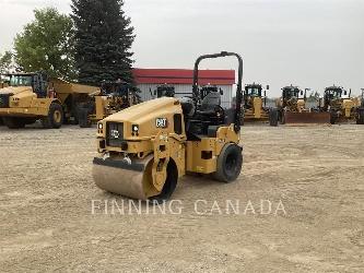 CAT CC 4.0
