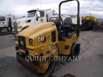 CAT CC2.7