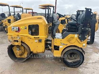 CAT CC2.7 GC