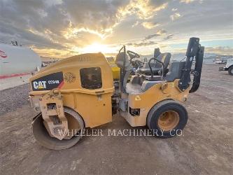 CAT CC34B