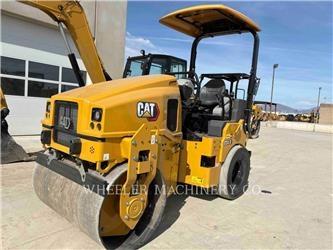 CAT CC4.0