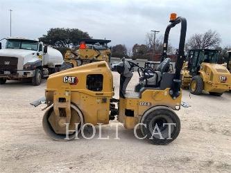 CAT CC4.0