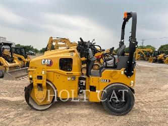 CAT CC4.0
