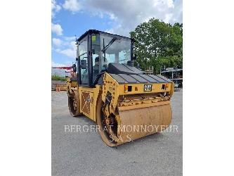 CAT CD54B