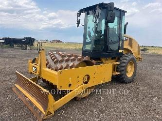 CAT CP44B