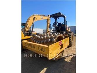 CAT CP54 N/BLD