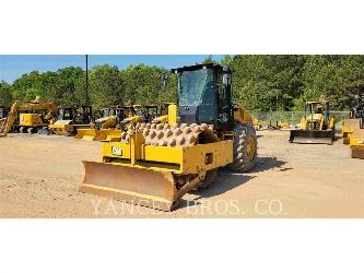 CAT CP56