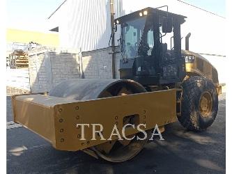 CAT CS 79 B