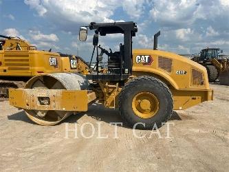 CAT CS12