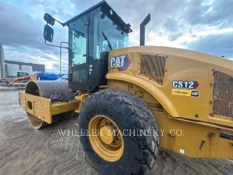 CAT CS12