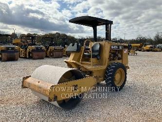 CAT CS323C