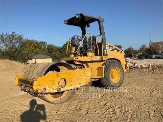 CAT CS433E