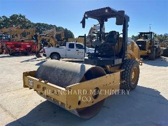 CAT CS44B