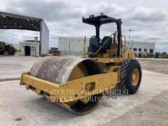 CAT CS54