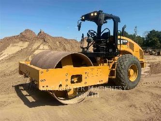 CAT CS56B