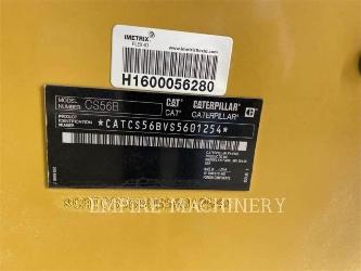 CAT CS56B CA