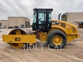 CAT CS56B CAB