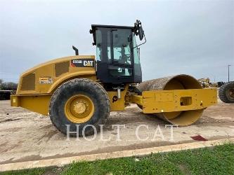 CAT CS56B CAB