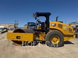 CAT CS64B