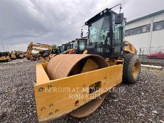 CAT CS64B